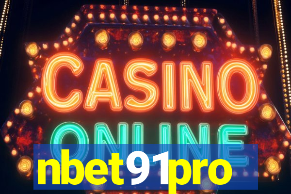 nbet91pro