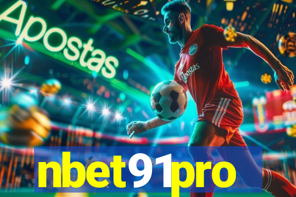 nbet91pro