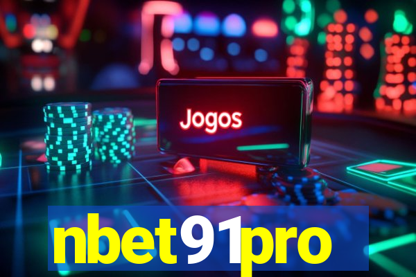 nbet91pro