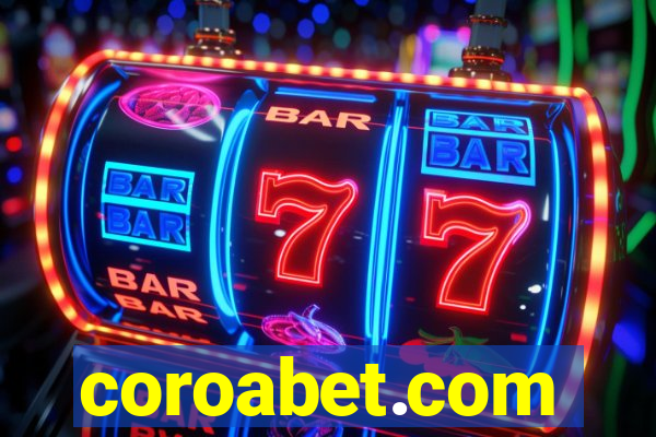 coroabet.com