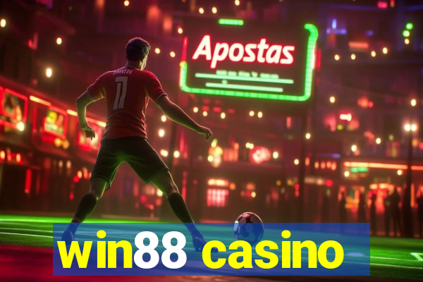 win88 casino