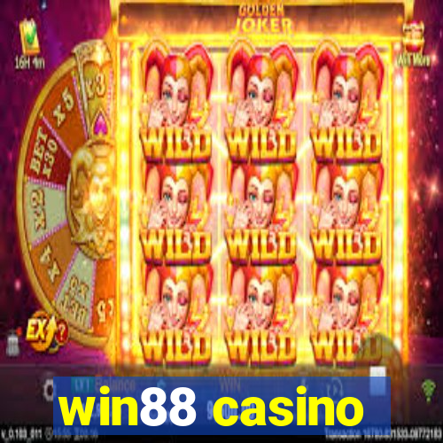 win88 casino