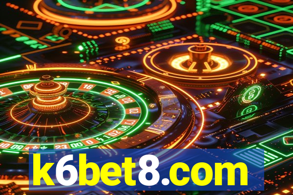 k6bet8.com