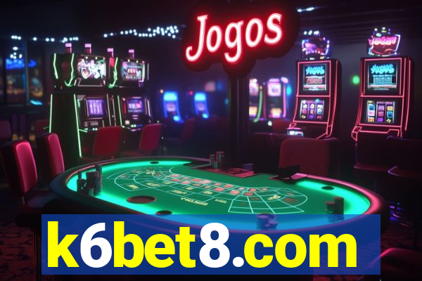 k6bet8.com