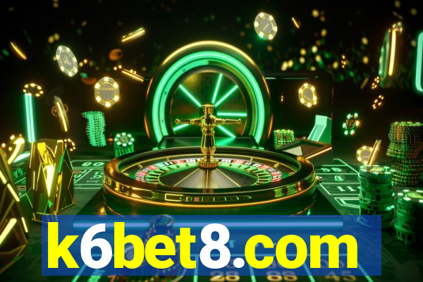 k6bet8.com