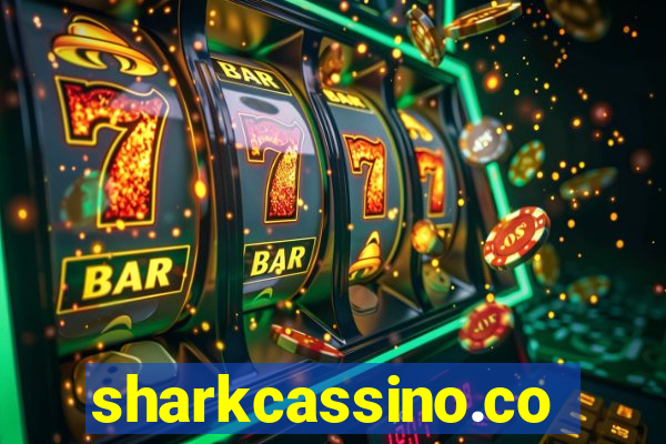 sharkcassino.com