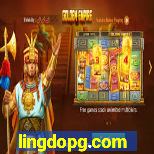 lingdopg.com