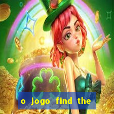 o jogo find the word paga mesmo