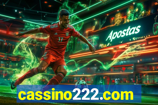 cassino222.com