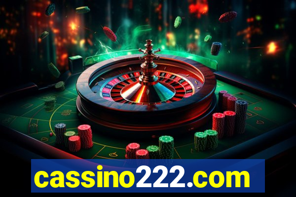 cassino222.com