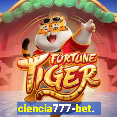 ciencia777-bet.com