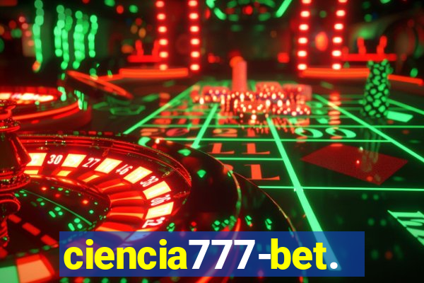 ciencia777-bet.com