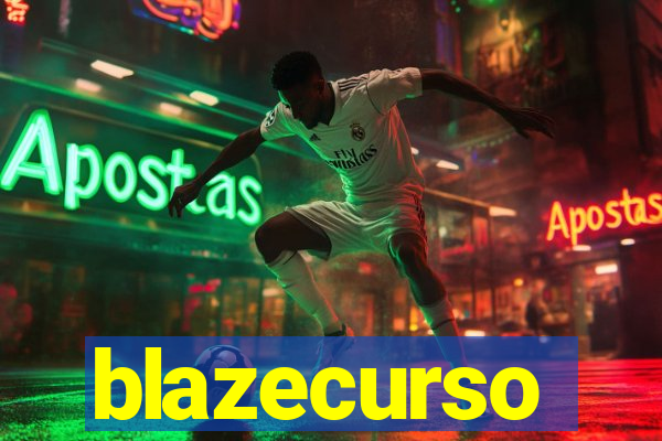 blazecurso