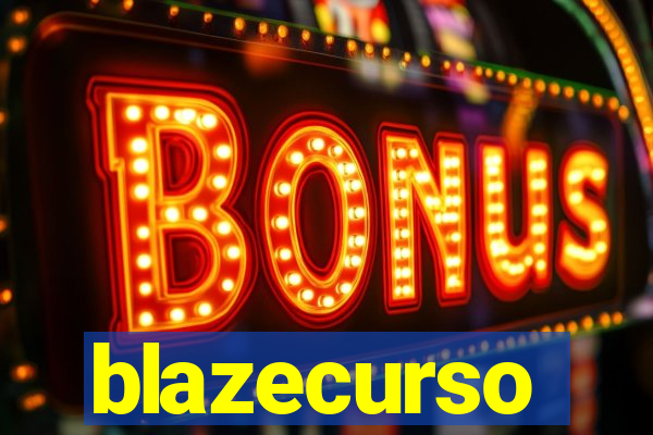 blazecurso