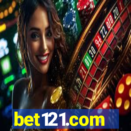 bet121.com