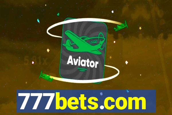 777bets.com