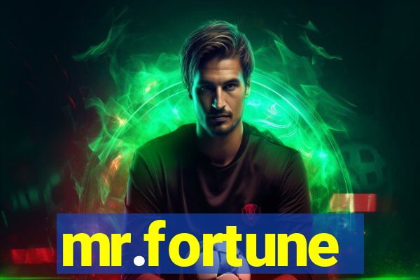 mr.fortune