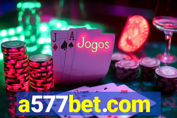 a577bet.com