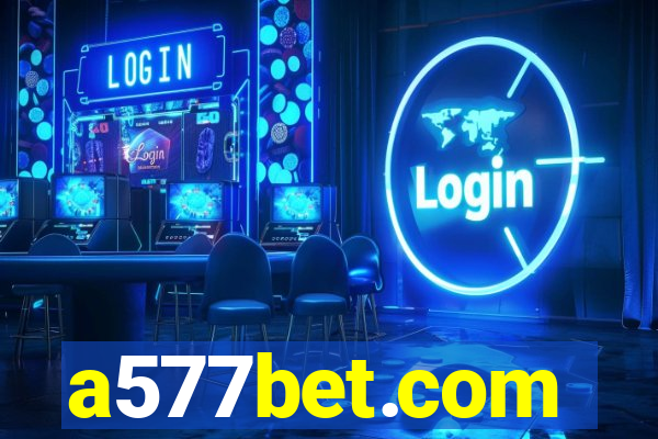 a577bet.com