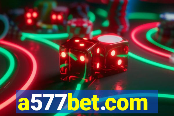 a577bet.com