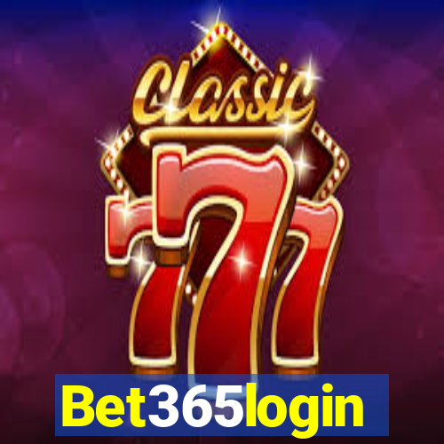 Bet365login