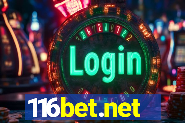 116bet.net