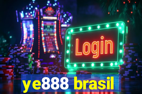 ye888 brasil