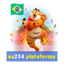 aa234 plataforma