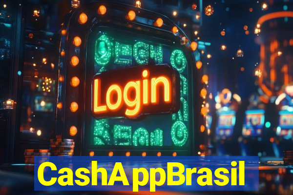 CashAppBrasil