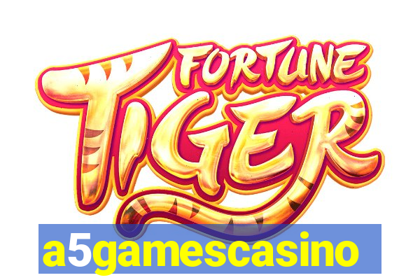 a5gamescasino