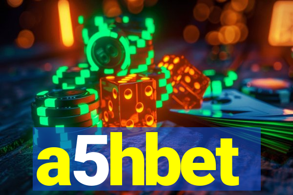 a5hbet