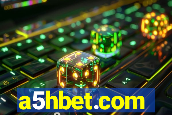 a5hbet.com