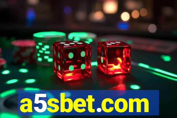 a5sbet.com