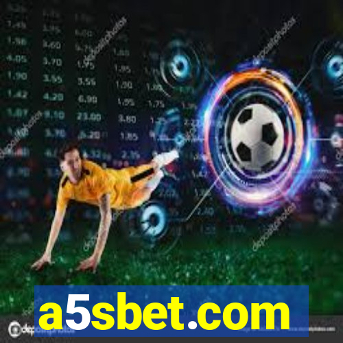 a5sbet.com