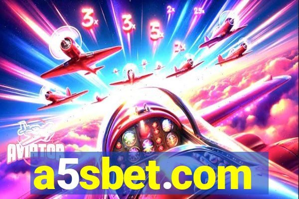 a5sbet.com