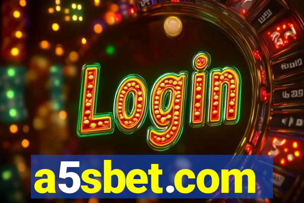 a5sbet.com