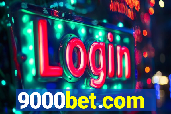 9000bet.com