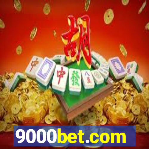 9000bet.com