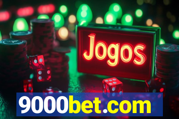 9000bet.com