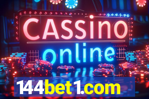 144bet1.com