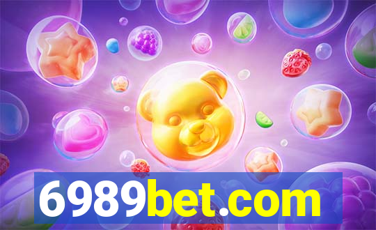 6989bet.com