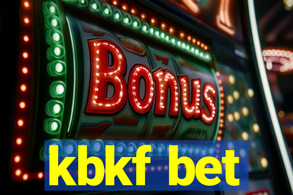 kbkf bet