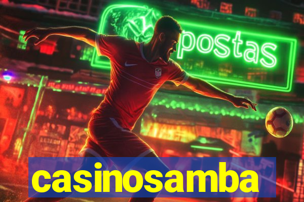 casinosamba