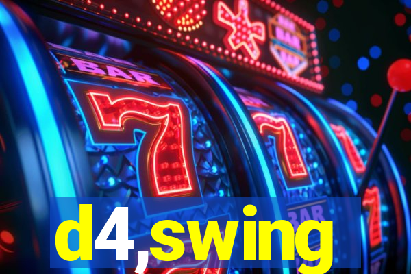 d4,swing