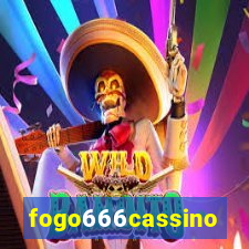 fogo666cassino