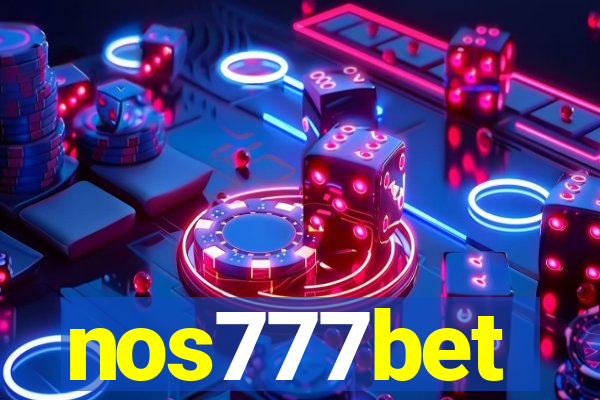 nos777bet