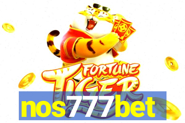 nos777bet