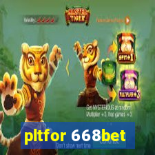 pltfor 668bet