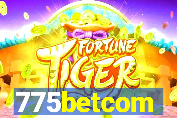 775betcom