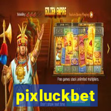 pixluckbet